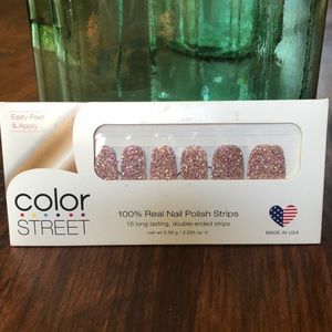 Color Street Tokyo Lights